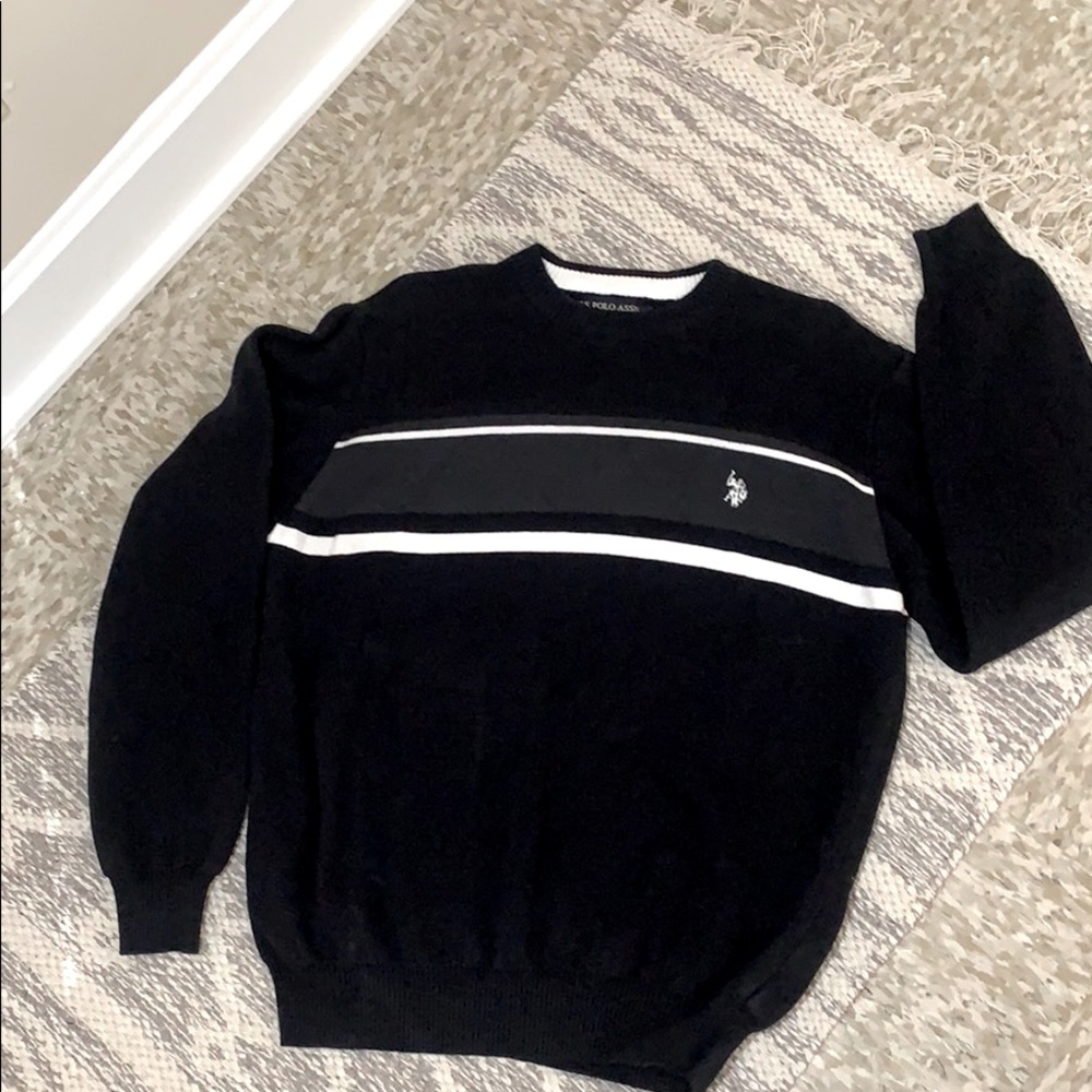 US Polo Association Sweater